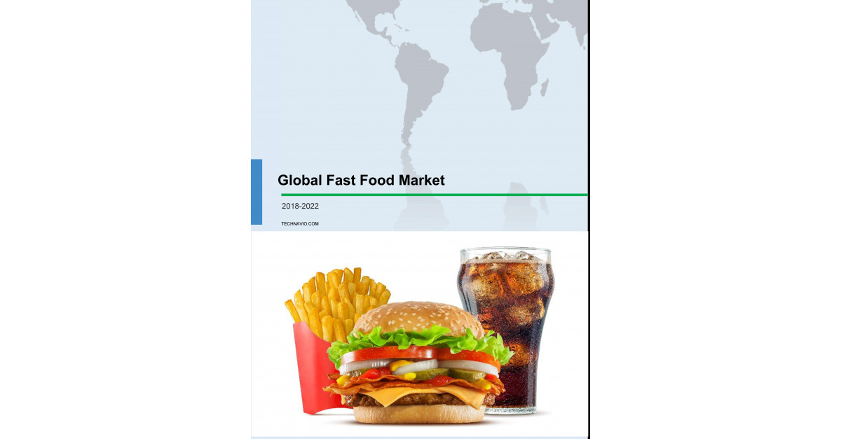 What Is The Fast Food Market